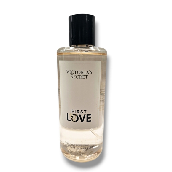 Victoria's Secret First Love Fine Fragrance Mist 8.4 Fl Oz - Picture 2 of 4